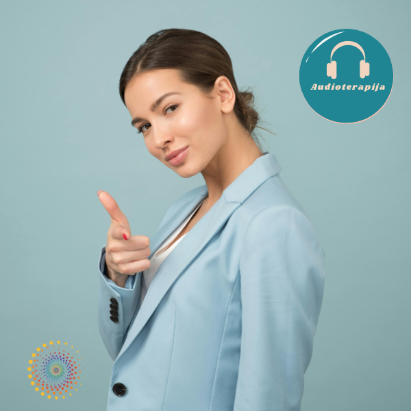 AUDIO TERAPIJA ZA SAMOPOUZDANJE I MOTIVACIJU - Slika 2
