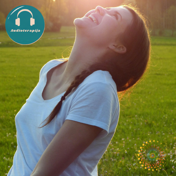 AUDIO TERAPIJA ZA SAMOPOUZDANJE I MOTIVACIJU - Slika 3