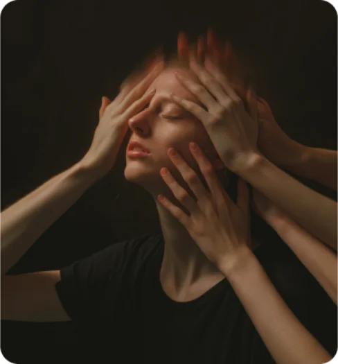 Maja Tas Hipnoterapija strahovi fobije